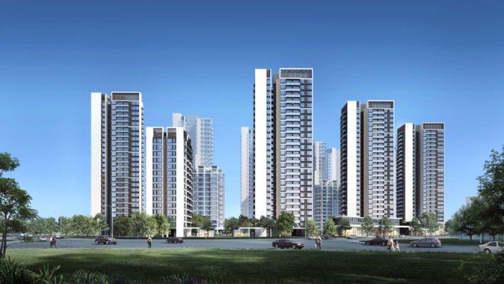 珠海平沙新城最新进展