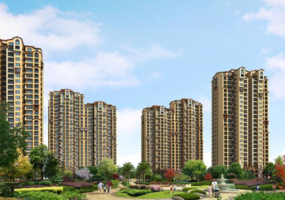 新乡上宅三期最新情况