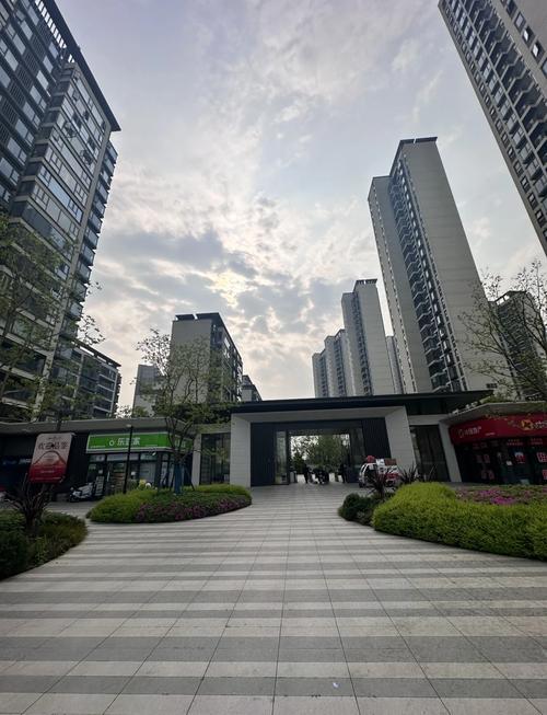 南昌华侨城万科房价