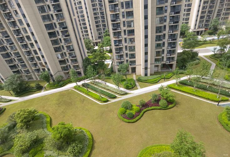 南昌华侨城万科房价