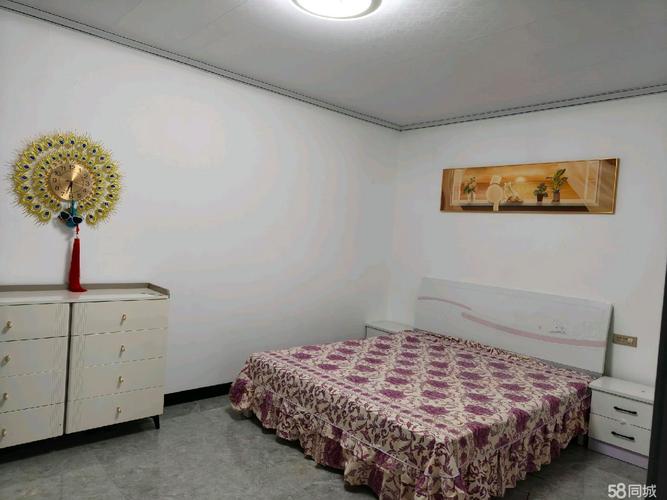 汤阴最新租房一室一厅