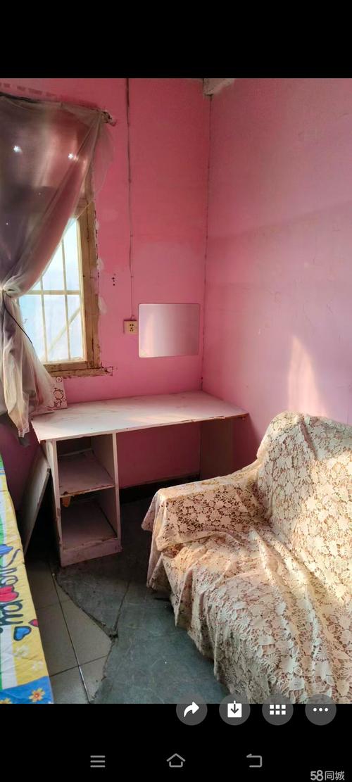 汤阴最新租房一室一厅