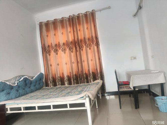 汤阴最新租房一室一厅