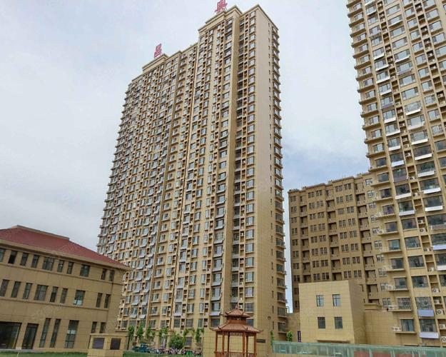 齐河房价多少钱一平