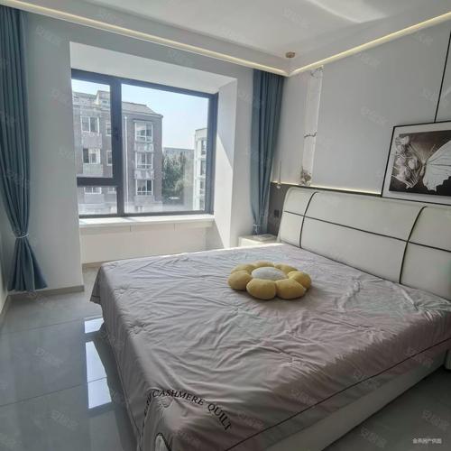 和泰馨城一期二手房