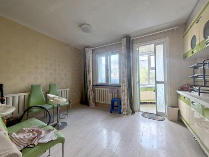 和泰馨城一期二手房