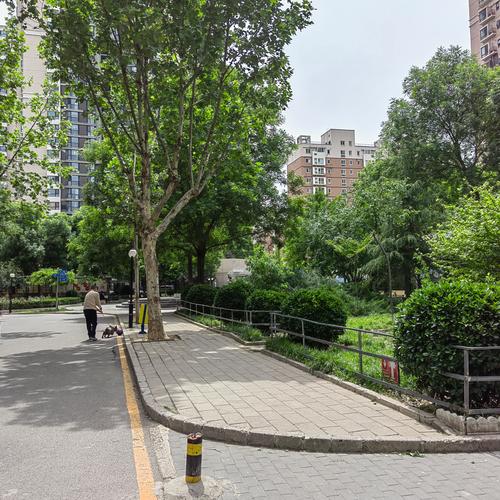 万年花城一期二手房