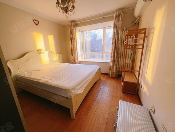 万年花城一期二手房