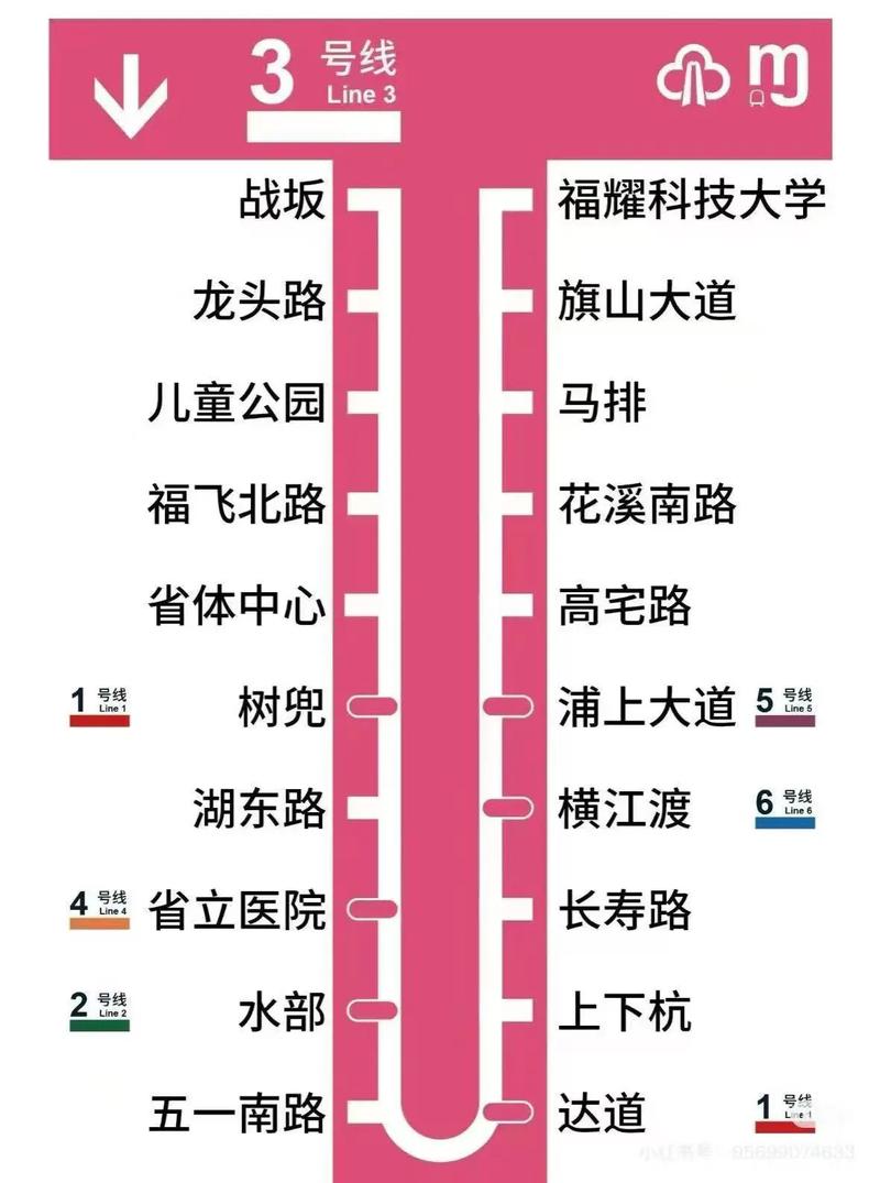 福州贵安地铁最新进展
