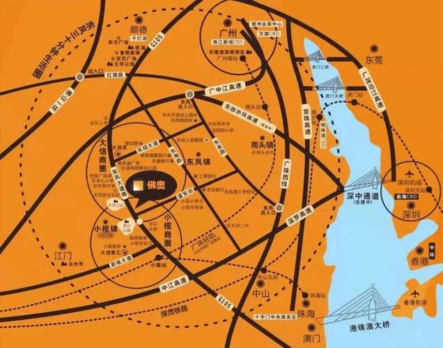 中山东凤佛奥最新消息