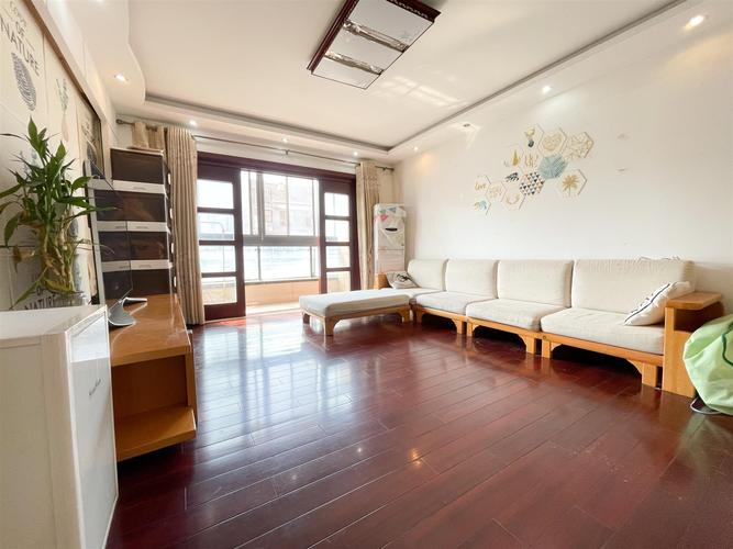 无锡百大春城二手房