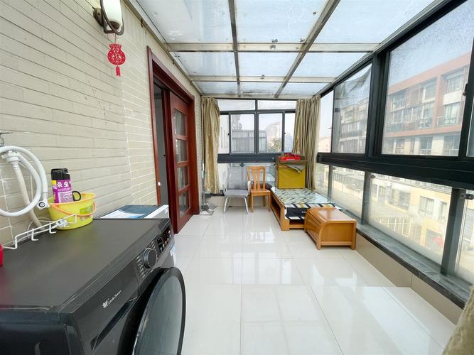 无锡百大春城二手房