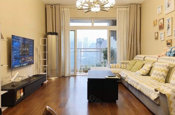 华宇北国风光二手房