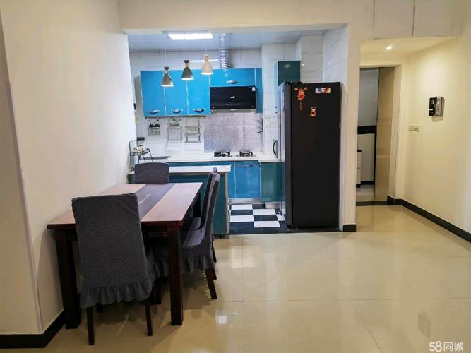 华宇北国风光二手房