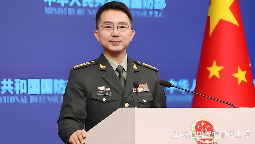 副政委陆胜民最新消息