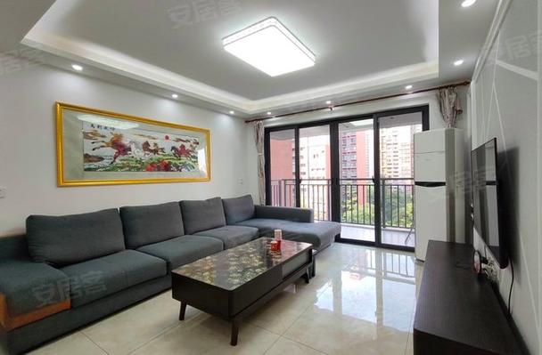 彰泰公园一号最新房价