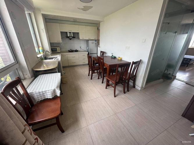 四季花园二手房房价