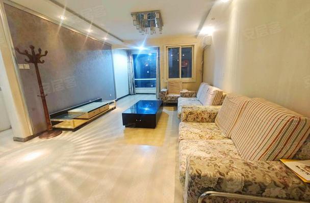 四季花园二手房房价