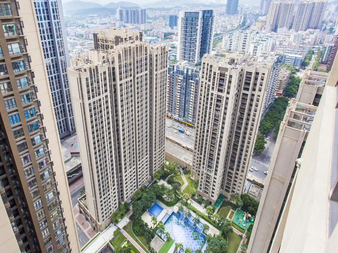 万科翡翠天誉最新消息