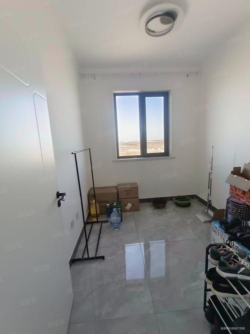 军粮城最新二手房出售