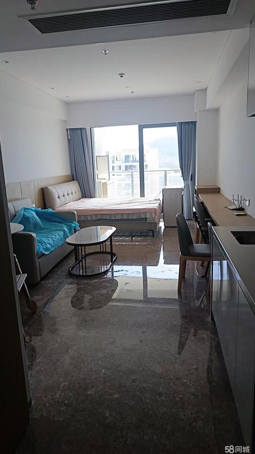 三亚湖光山舍二手房