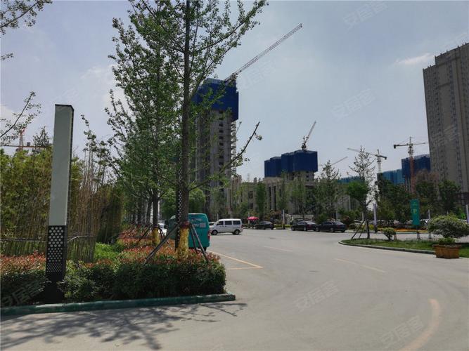 济宁皇营东郡最新消息