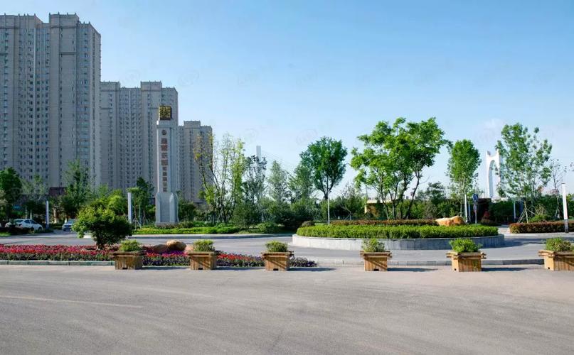 济宁皇营东郡最新消息