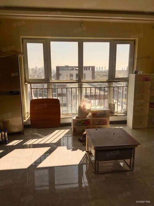 高阳二手房出售最新消