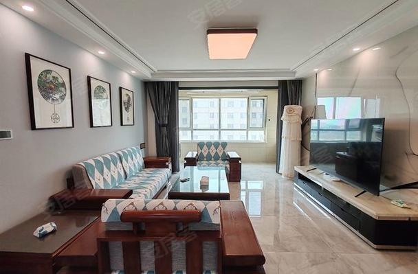 高阳二手房出售最新消