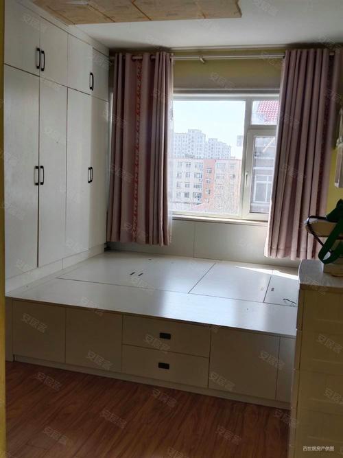 高阳二手房出售最新消