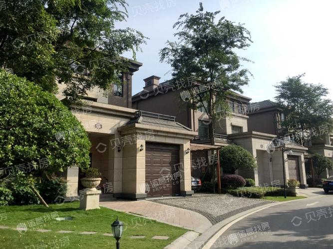 金河谷第五期最新价格