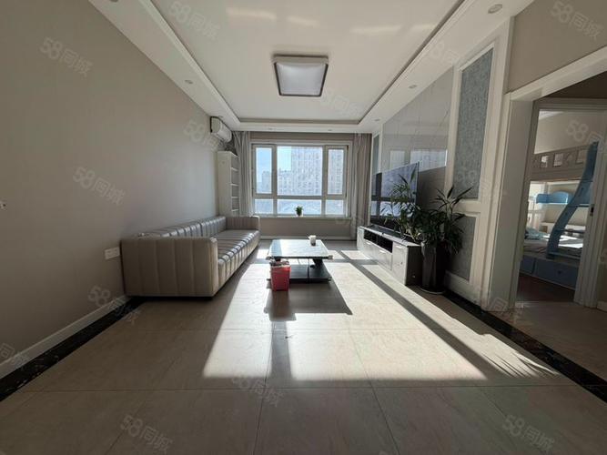 群力恒盛豪庭二手房