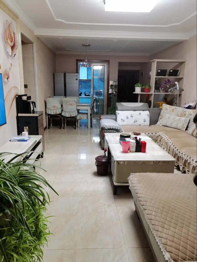 六盘水二手房12万