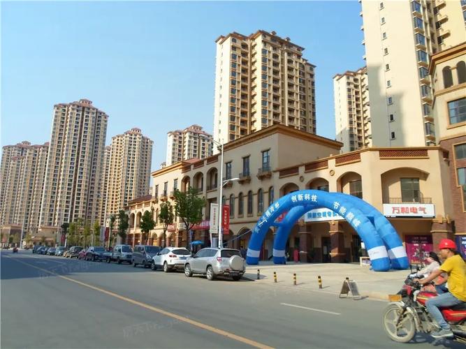 襄阳东津世纪城房价