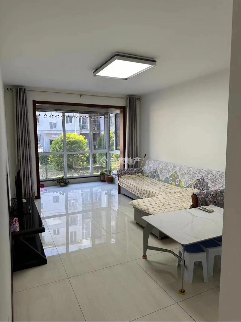 流星花园一区二手房