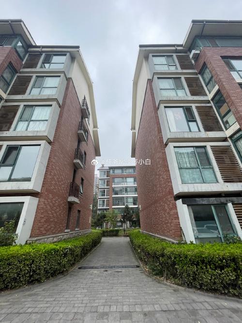 流星花园一区二手房