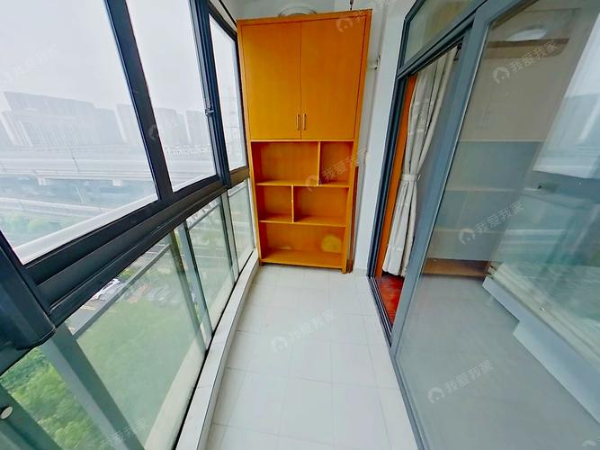 闻堰湘湖人家二手房