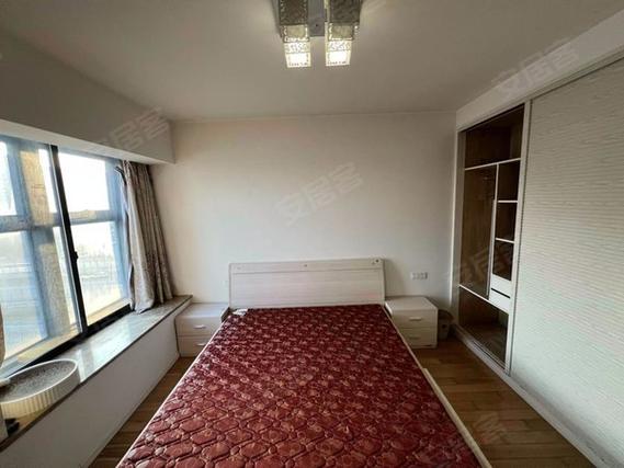 闻堰湘湖人家二手房