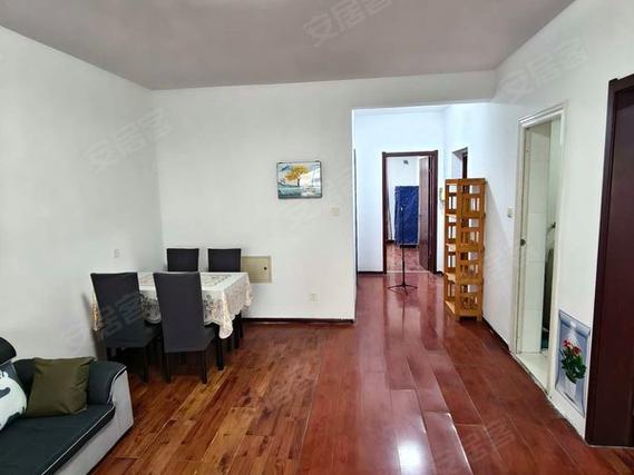 静海东方仕嘉二手房