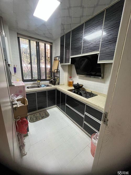 昆山顺城名湾二手房