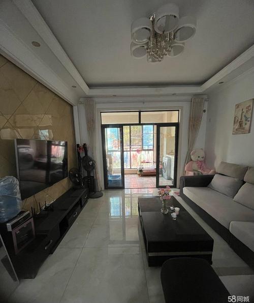 昆山顺城名湾二手房