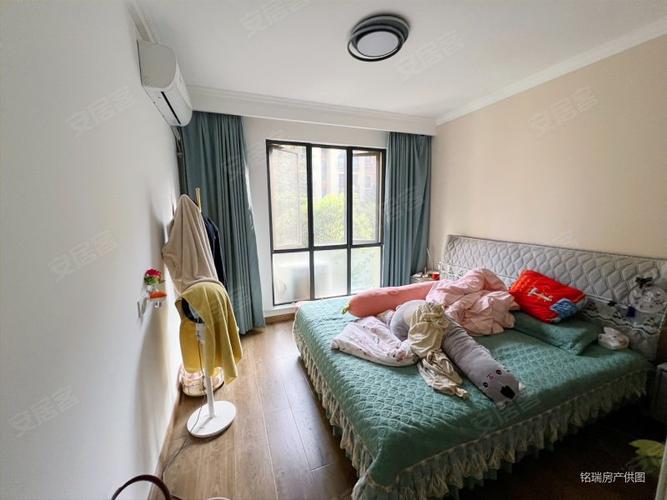 昆山顺城名湾二手房