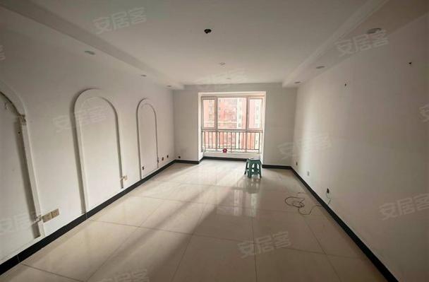 盛世豪庭的房价多少