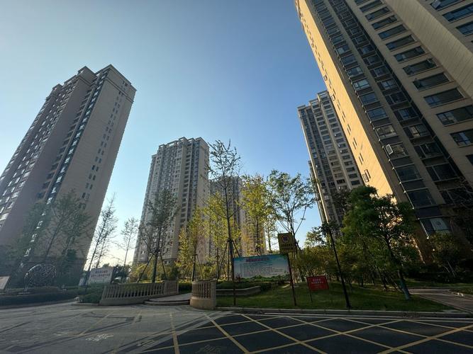 盛世豪庭的房价多少