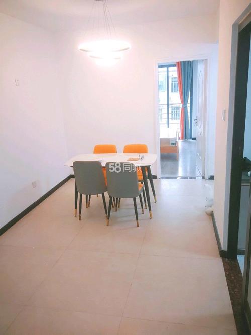 江南水都名筑二手房