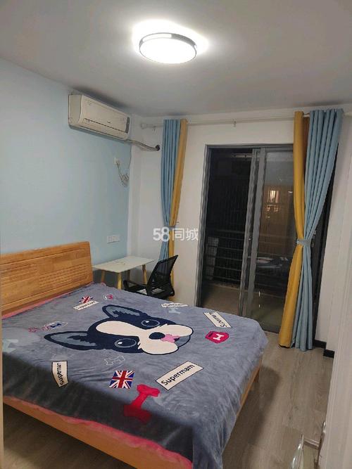 江南水都名筑二手房