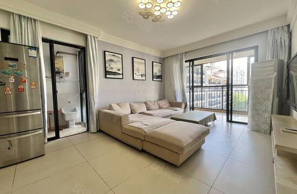 三亚58同城二手房