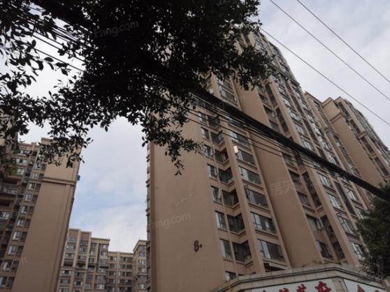 成都世豪嘉柏二手房