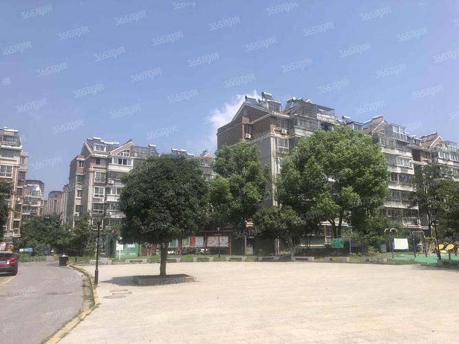 摄山星城二手房房价