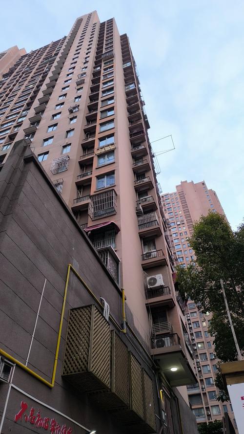 上海房价最高的小区